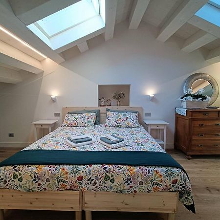 B&B Annalisa Sequsino 外观 照片